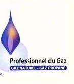 Professionnel gaz Belleville sur Saône